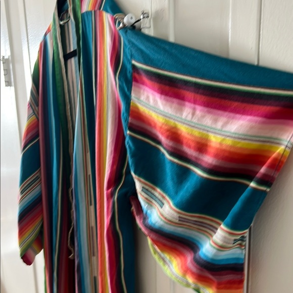 Baja Robe (worn by Jenna Lyons on RHONY) - Picture 5 of 13